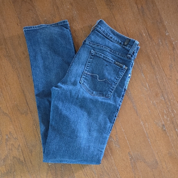 7 For All Mankind‎ Jeans - Picture 1 of 3